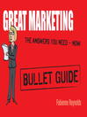 Great Marketing (eBook)